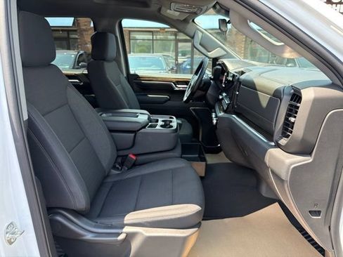 Certified 2026 GMC Sierra 1500 Elevation AWD/4WD image 19