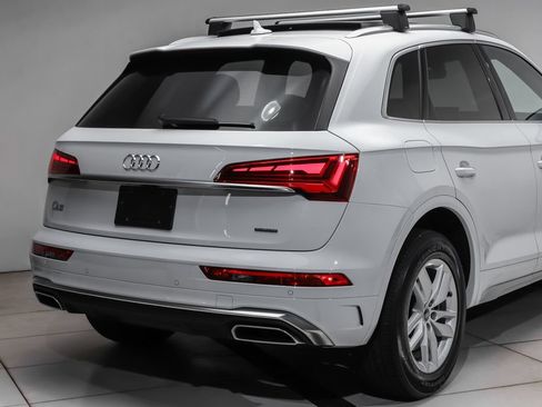 Used 2024 Audi Q5 2.0T Premium w/ Convenience Package AWD/4WD image 4