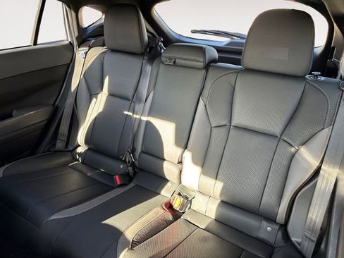 Certified 2024 Subaru Crosstrek 2.5i Wilderness w/ Crosstrek Mirror Package image 13