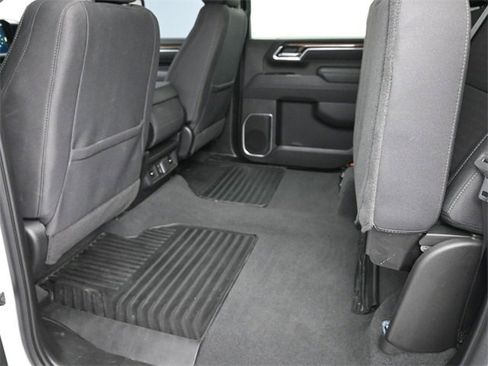 Certified 2025 Chevrolet Silverado 2500 LT w/ Safety Package image 21