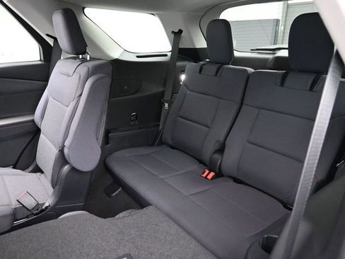 New 2026 Ford Explorer Active RWD image 28