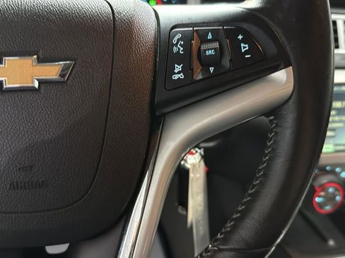 Used 2014 Chevrolet Camaro LT w/ RS Package image 11