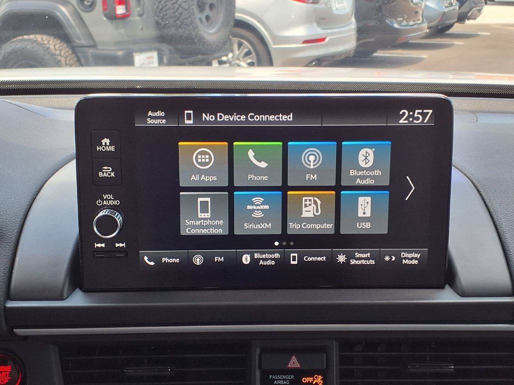 Used 2025 Honda Pilot EX-L image 22
