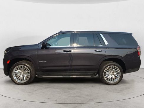 Certified 2023 Chevrolet Tahoe LT w/ LT Signature Plus Package AWD/4WD image 8