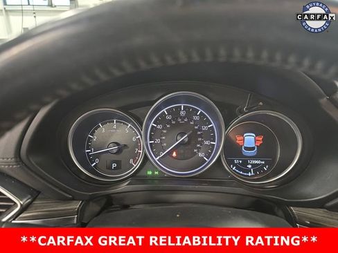 Used 2018 MAZDA CX-5 Grand Touring w/ Premium Package image 10