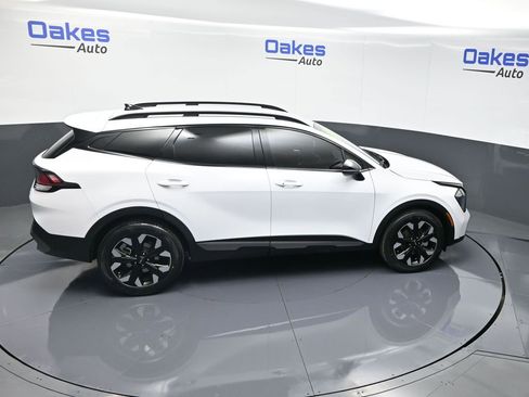 Used 2023 Kia Sportage X-Line image 55