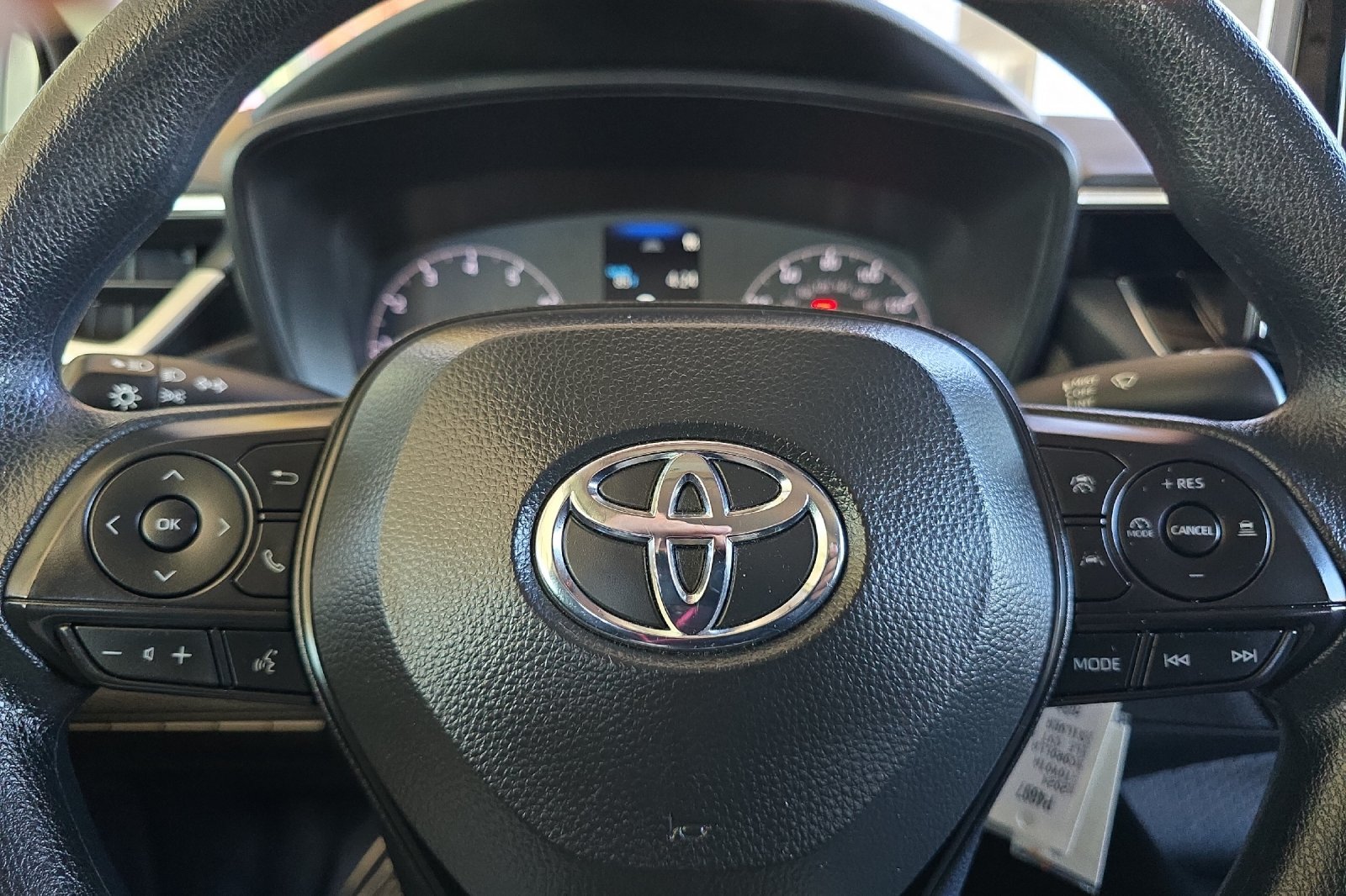 Certified 2024 Toyota Corolla LE FWD image 21