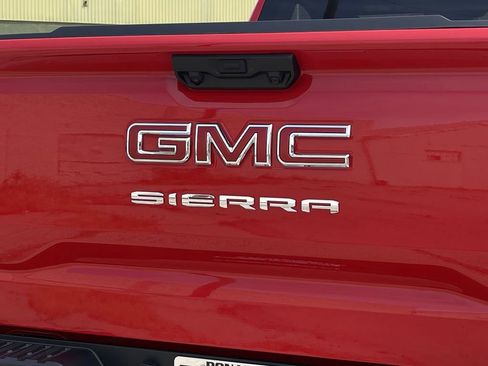 New 2026 GMC Sierra 1500 Pro w/ Pro Value Package RWD image 27