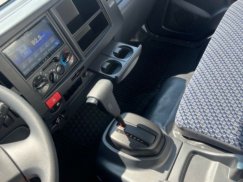New 2025 Chevrolet Low Cab Forward RWD image 16