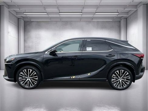 New 2026 Lexus RX 350 image 6