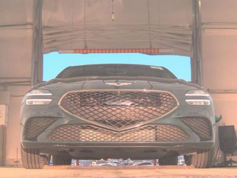 Used 2023 Genesis G70 3.3T w/ Sport Prestige Package image 3