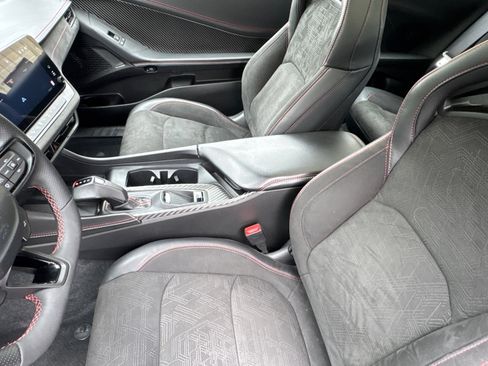 Used 2025 Dodge Charger Scat Pack w/ Track Pack image 9