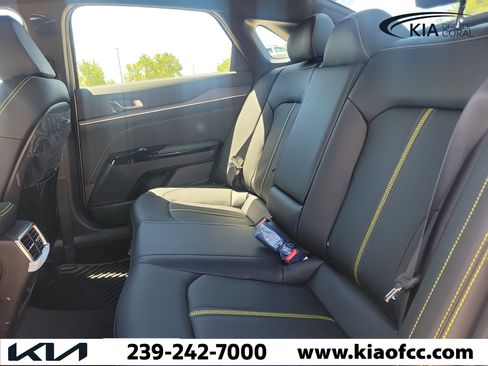 New 2026 Kia K5 GT FWD image 15