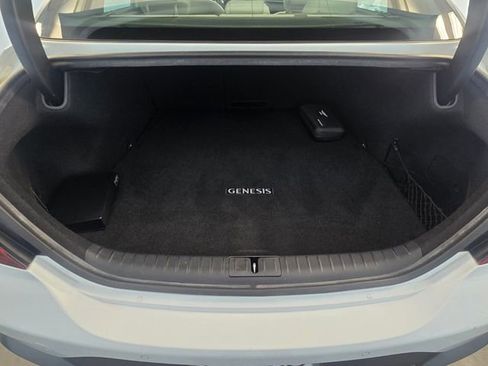 Used 2025 Genesis G70 3.3T Advanced w/ Sport Prestige Package image 14