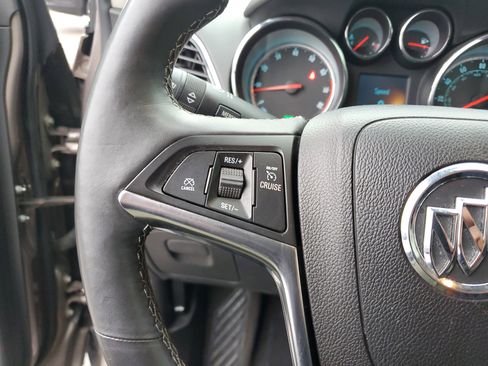 Used 2015 Buick Encore Leather image 22