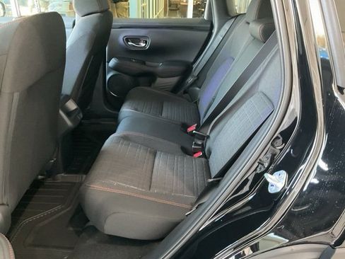 New 2026 Honda HR-V Sport image 19
