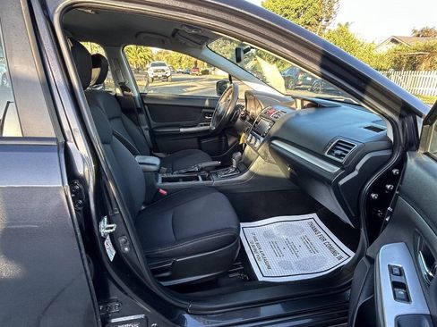 Used 2015 Subaru Impreza 2.0i Sport Premium AWD/4WD image 19