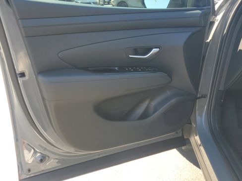 Used 2025 Hyundai Santa Cruz XRT image 19