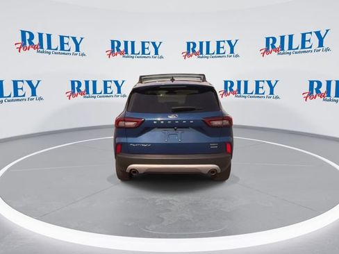 Certified 2023 Ford Escape Platinum AWD/4WD image 8