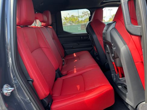 New 2026 Toyota Tacoma TRD Pro AWD/4WD image 5