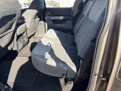 Used 2023 Ford F150 XLT w/ Equipment Group 302A High image 20