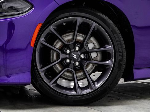 Used 2023 Dodge Charger R/T w/ Daytona Edition Group RWD image 6
