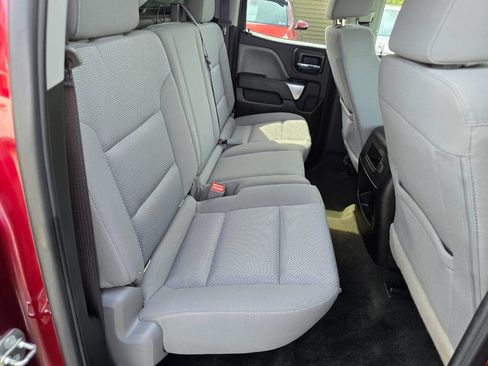 Used 2017 Chevrolet Silverado 1500 LT w/ All Star Edition image 34