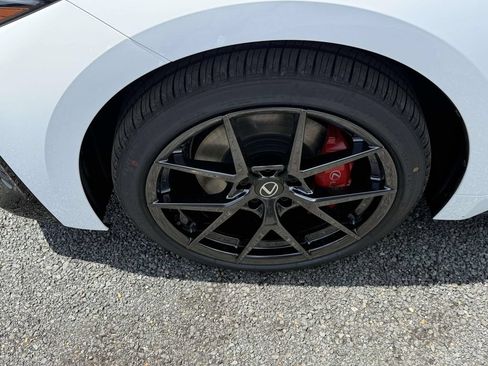 New 2026 Lexus IS 350 F Sport AWD/4WD image 7