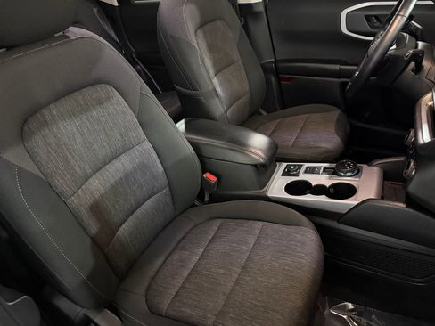 Used 2023 Ford Bronco Sport Big Bend w/ Convenience Package image 44