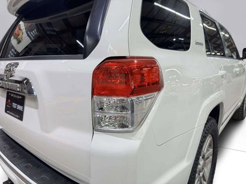 Used 2010 Toyota 4Runner Limited RWD image 15