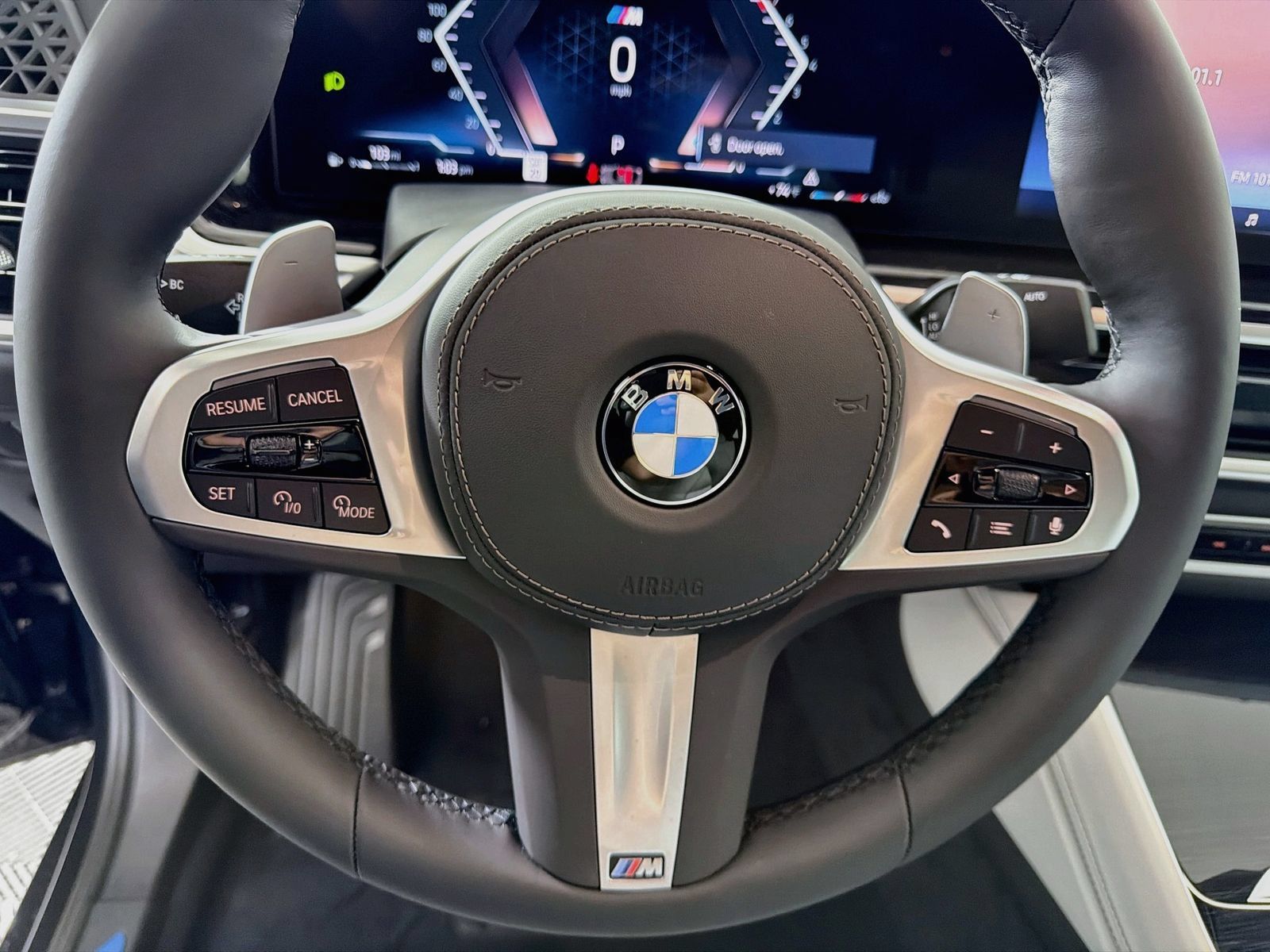 New 2027 BMW X6 xDrive40i AWD/4WD image 13