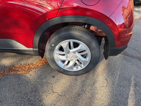 New 2026 Hyundai Venue SE image 11