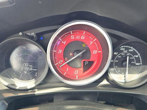 Used 2017 FIAT 124 Spider Abarth image 13