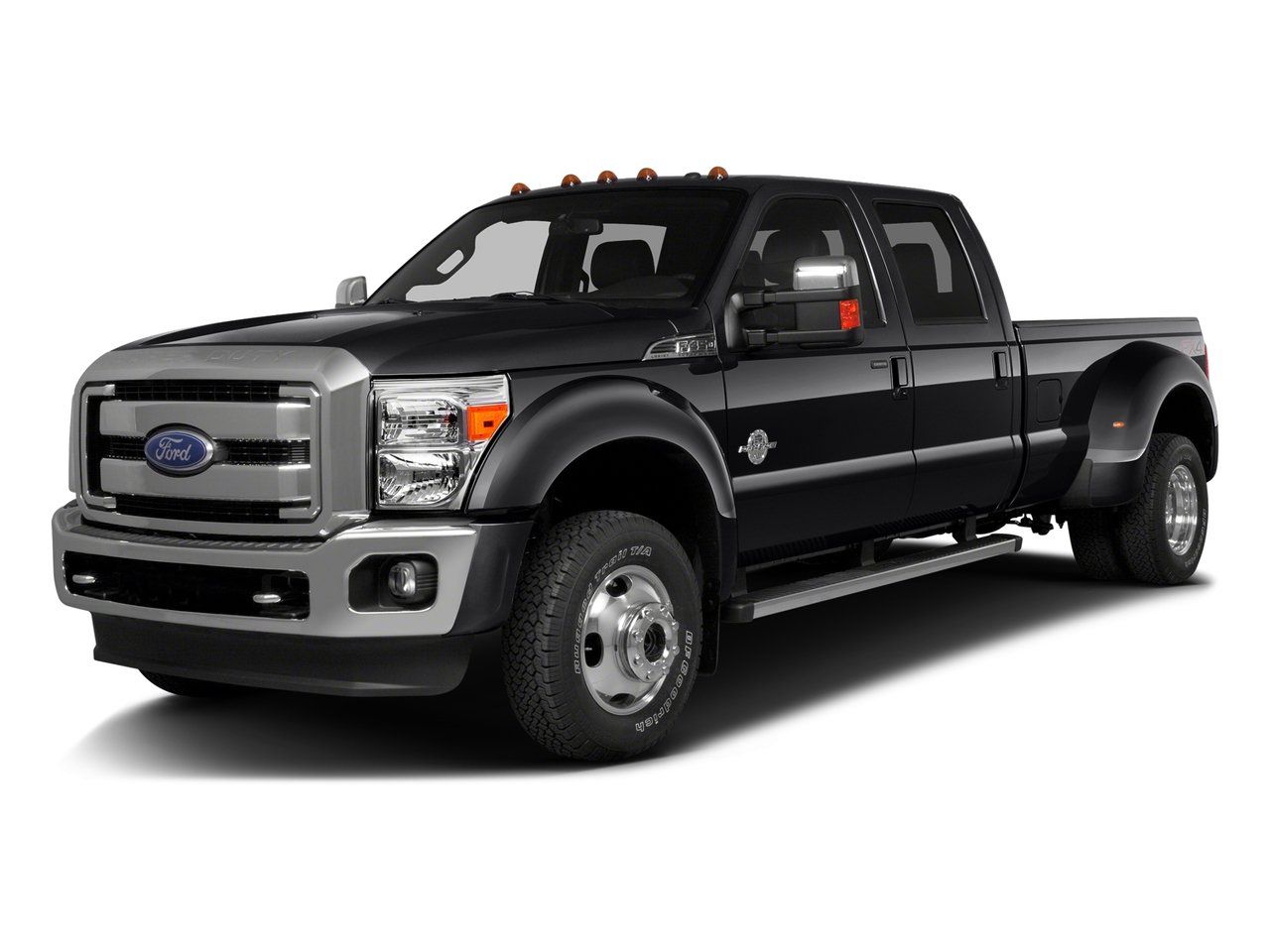 Used 2016 Ford F350 XLT w/ XLT Interior Package AWD/4WD image 40