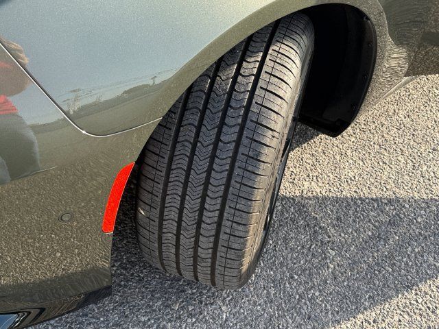 Used 2026 Dodge Charger Scat Pack w/ Blacktop Package AWD/4WD image 21
