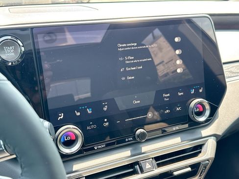 New 2026 Lexus RX 350 FWD w/ Convenience Package image 28