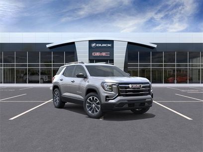 New 2026 GMC Terrain Elevation w/ Elevation Premium Package
