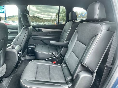 Used 2026 Buick Enclave Preferred AWD/4WD image 26
