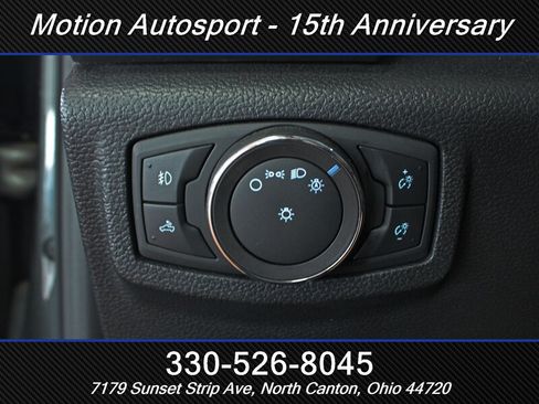Used 2019 Ford F150 XLT w/ Equipment Group 302A Luxury AWD/4WD image 12
