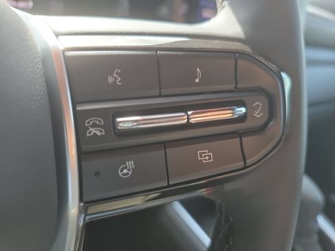 Used 2026 Chevrolet Colorado Trail Boss AWD/4WD image 18