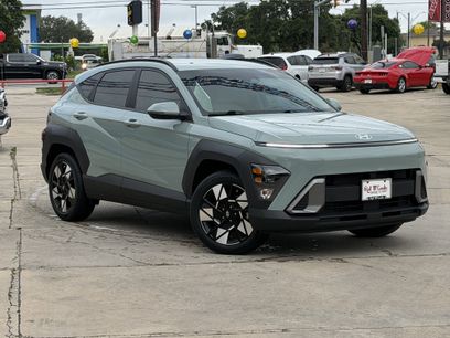 Used 2024 Hyundai Kona SEL w/ Convenience Package