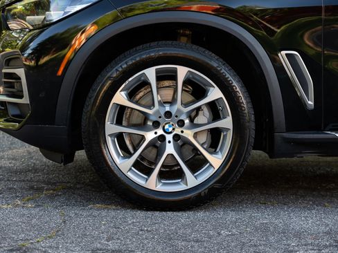 Used 2023 BMW X5 sDrive40i RWD image 13
