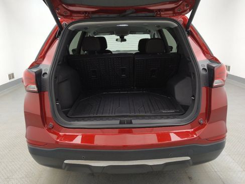 Used 2023 Chevrolet Equinox LT FWD image 29