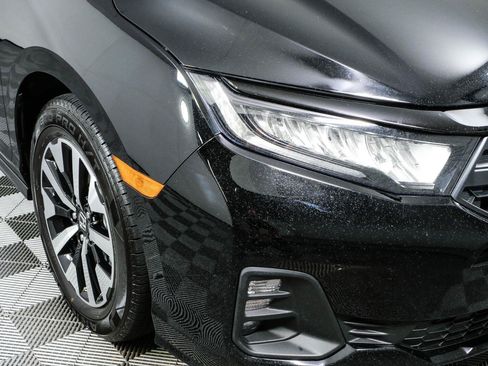 Used 2025 Honda Odyssey EX-L image 33