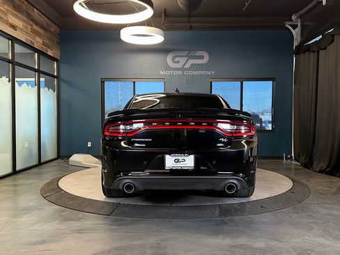 Used 2021 Dodge Charger R/T image 4