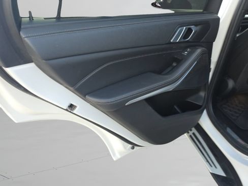 Used 2020 BMW X5 xDrive40i AWD/4WD image 20