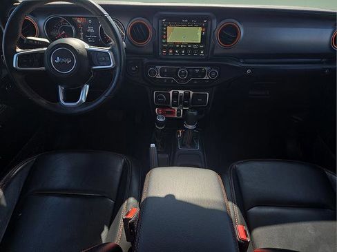 Used 2021 Jeep Gladiator Mojave image 19