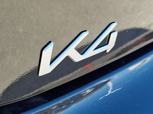 New 2026 Kia K4 GT-Line Turbo image 21