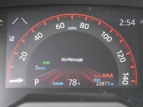 Certified 2024 Toyota RAV4 LE image 40