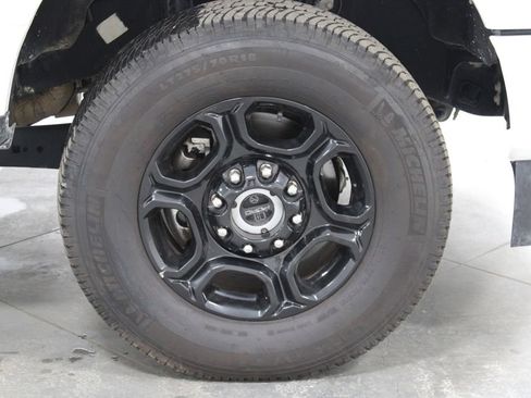 Used 2024 Ford F250 XL w/ STX Appearance Package AWD/4WD image 16
